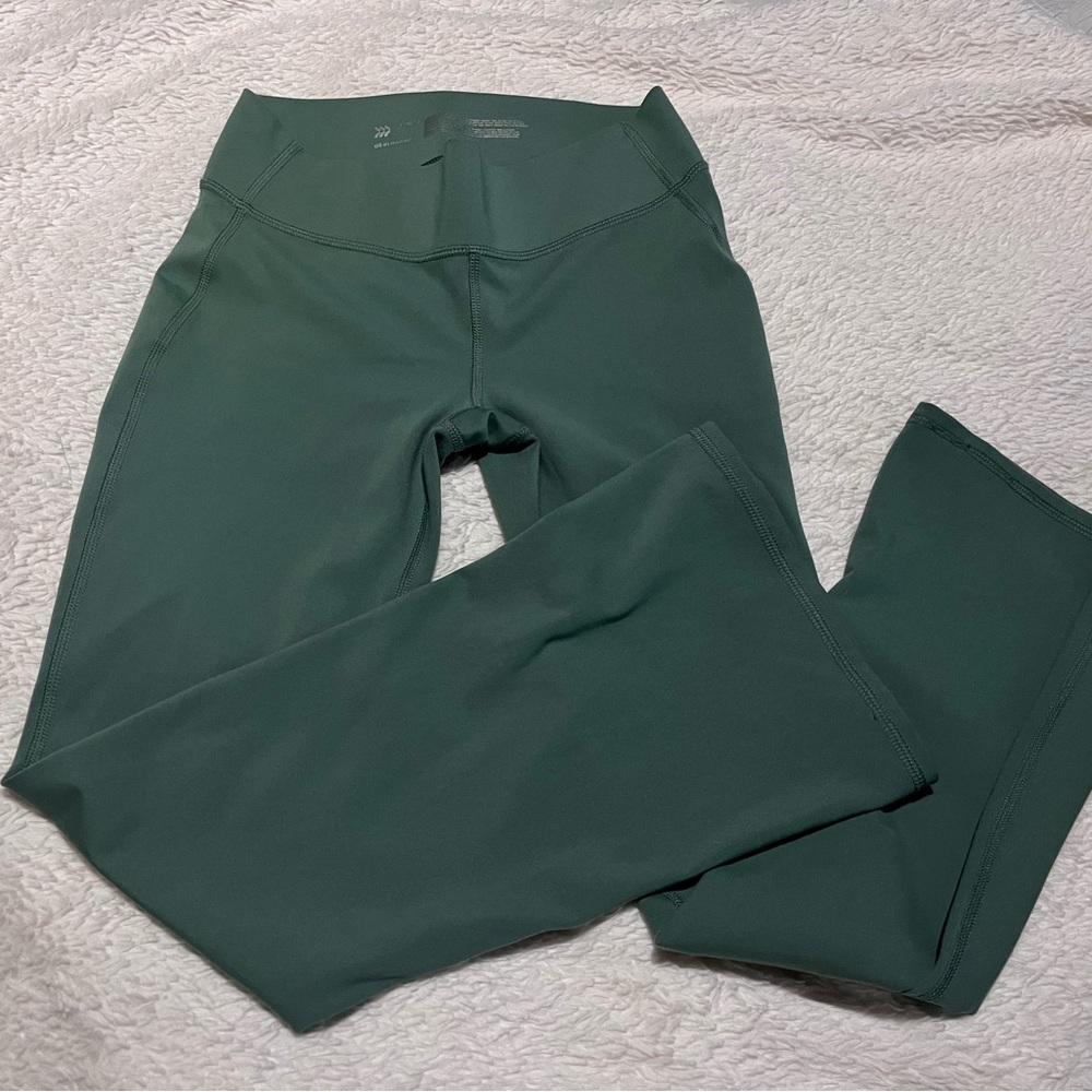 All in Motion Sage Green Leggings